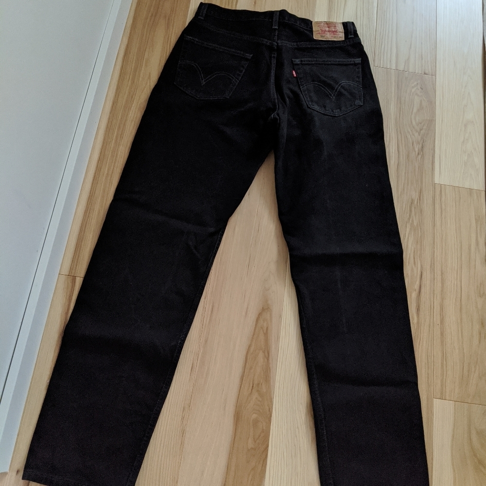 Levi's Men's Relaxed Fit